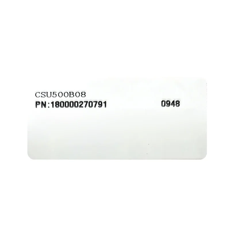 Communication Monitoring Module High Precision CSU500B Telecom Power System for Telecom Base Station-boxintelecom