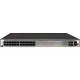 CloudEngine S5335-S48S4X 98010947 S5335-S Series Switch 48 SFP Ports, 4 X 10 GE SFP+ Ports
