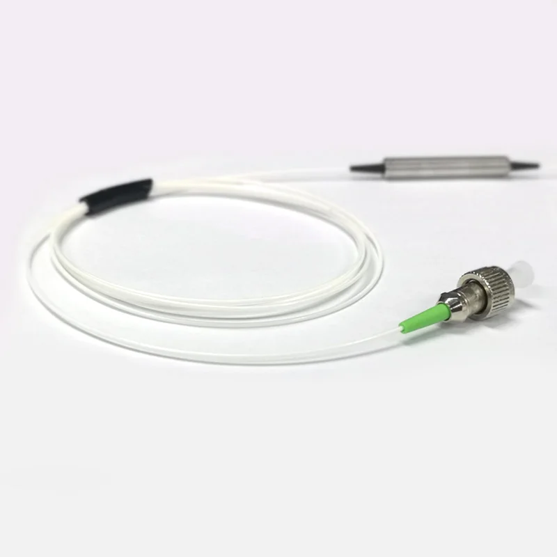 Fiber Optic Equipment 1310 1550nm 6nm Bandwidth Single Mode Fiber Optic Bandpass Filter for WDM Systems-boxintelecom