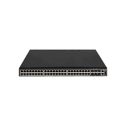 H3 C S5580X-24T6Y-EI 24 Port Advanced Aggregation 10GE Network 3 layer Ethernet switch