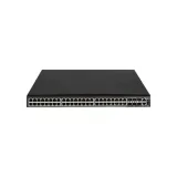 H3 C S5580X-24T6Y-EI 24 Port Advanced Aggregation 10GE Network 3 layer Ethernet switch