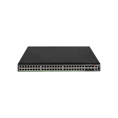 H3 C S5580X-24T6Y-EI 24 Port Advanced Aggregation 10GE Network 3 layer Ethernet switch