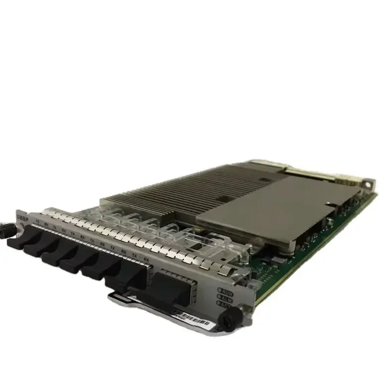 UBBPe6 WD2DUBBPE600 03057157 UBBPe3 Universal Baseband Processing Unit BBU 5900 BU3900 UBBPe4 Wireless Infrastructure RRU WiFi-boxintelecom