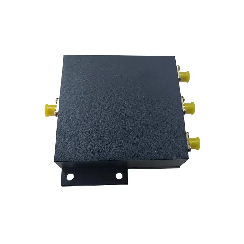 RF VHF 3 Way Power Splitter 136-174MHz  with Sma 3 Way Power Divider