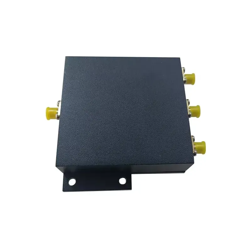 RF VHF 3 Way Power Splitter 136-174MHz  with Sma 3 Way Power Divider