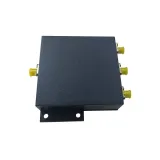 RF VHF 3 Way Power Splitter 136-174MHz  with Sma 3 Way Power Divider