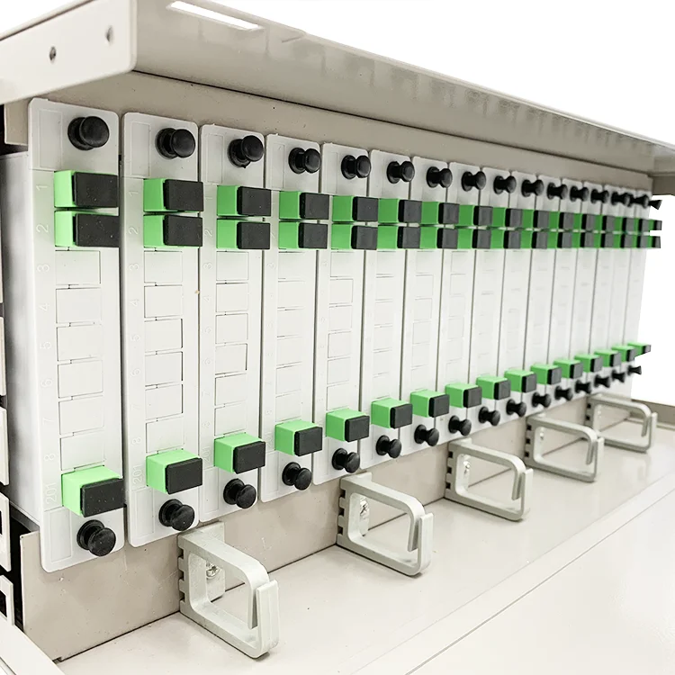 Competitive Price ChinaManufacture Odf Odf Rack Odf Cabinet-boxintelecom