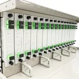 Long Life High Quality Rack Mount Splitter Plc Rack Mount Splitterb Plc Rack Mount Type Pl