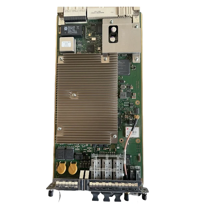 BBU Original Brand  UMPTe5 Model WD2DUMPTe501 03057256 Ingot Number Baseband-boxintelecom