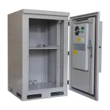 Chinese Factory Outdoor Indoor Telecom Equipment Enclosure Ground Install Telecom Cabinet