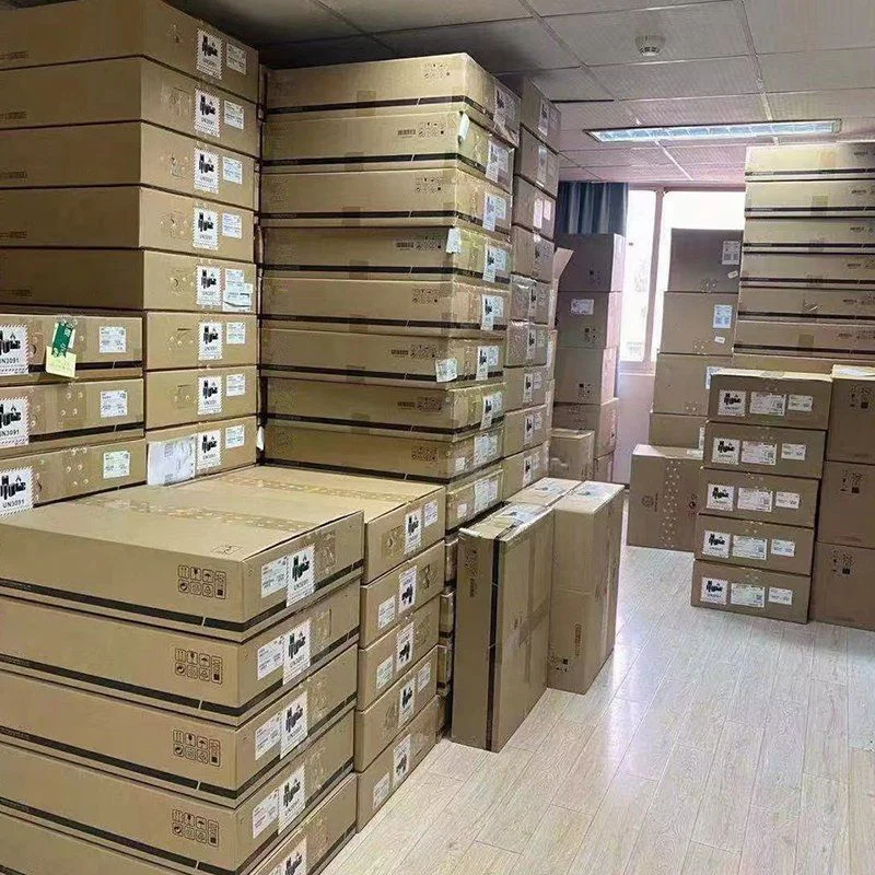 HW CE88-D8YS4DQ-H 0302050807 8 25GE SFP28 and 4 Port 400GE QSFP-DD Interface Card for CE8800 switch-boxintelecom