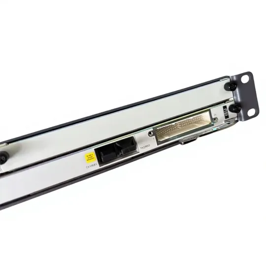 OSN500 Main Assembly Chassis TNHB00CASE Power Management Chassis Mount