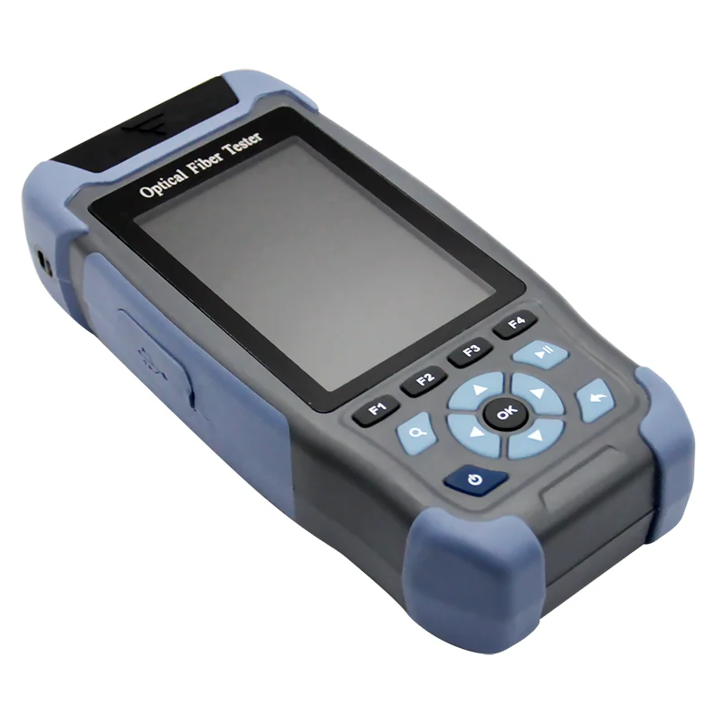 Handheld Smart Mini Pro Multi-Function OTDR 1310/1550nm EXFO with 22dB 3G 4G GSM GPRS POE TCP IP Networks-boxintelecom