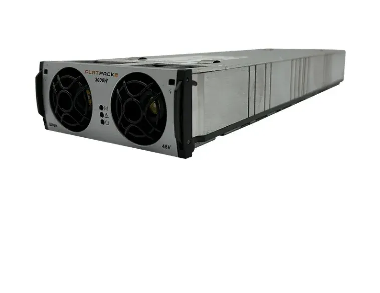 Telecom Module Power Eltek Flatpack2 48 3000 24119.100 Rectifier System