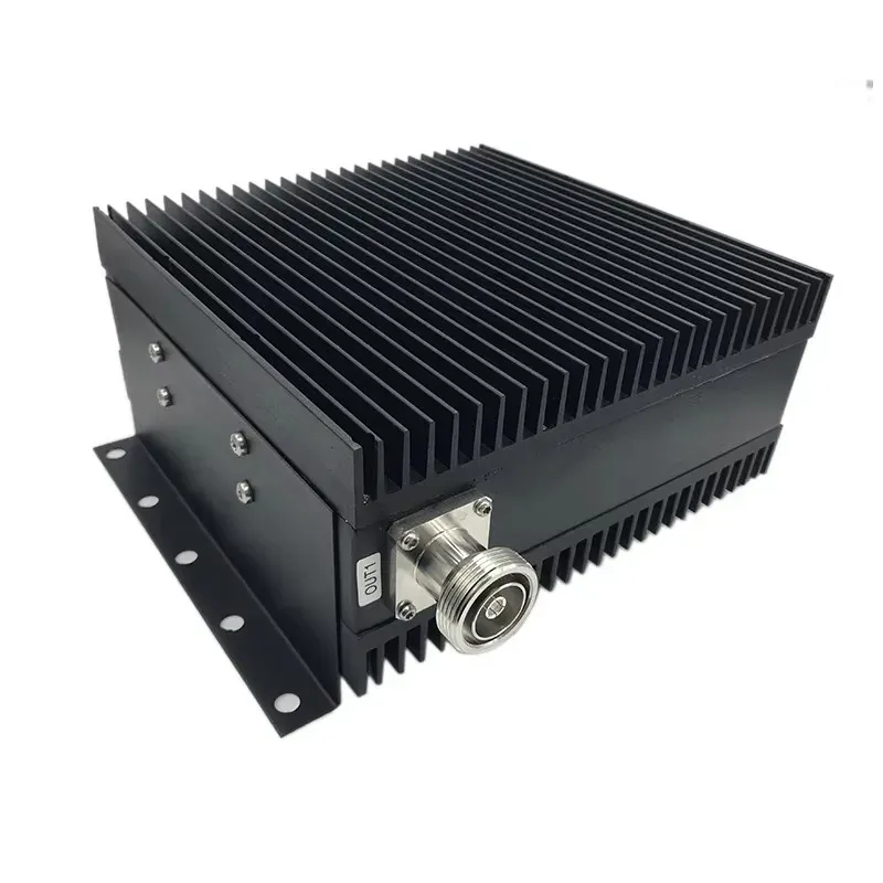 2x1  Hybrid Coupler Combiner 450-2700MH  7/16 Female Connector Low Pim for IBS, BTS.DAS 2 