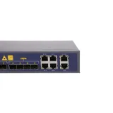 16 Ports 10G Uplink for FTTH Network Solution Fiber Optic Equipment