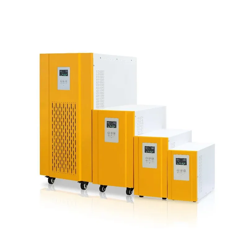 Off Grid Split Phase Inverter Power  110v/120v  0.7KW 1KW 1.5kw 2kw 3kw Inverters Use 24v 48v Battery Mppt Controller-boxintelecom