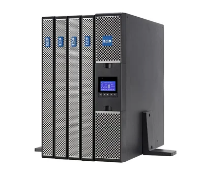 Eaton 9PX Industrial Lithium-ion Battery Pack UPS1000VA-3000VA Rechargeable Fast Charging Black New-boxintelecom