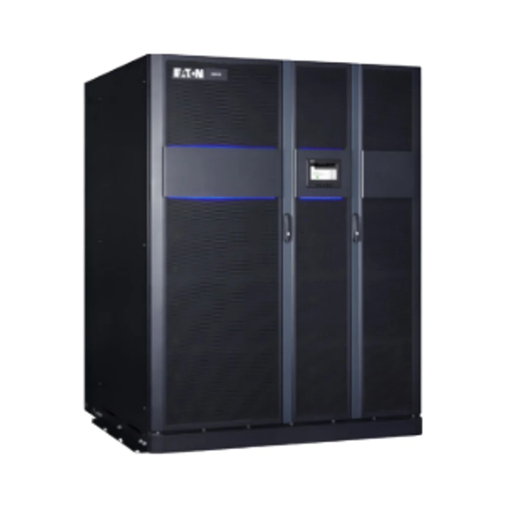 Eaton 9395XR Series Industrial Rechargeable Battery Pack with Fast Charging and Hot-Swappable Design-boxintelecom