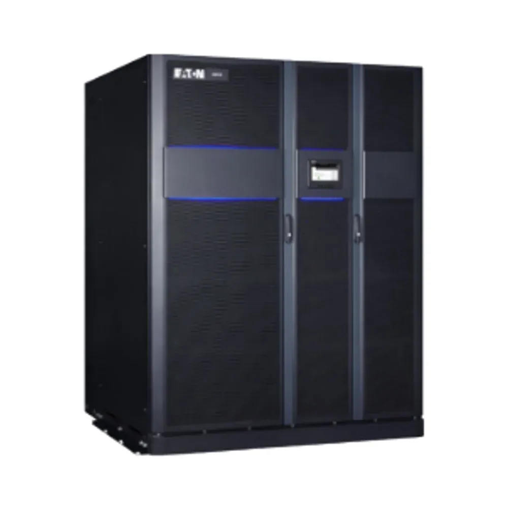 Eaton 9395XR Series Industrial Rechargeable Battery Pack with Fast Charging and Hot-Swappable Design-boxintelecom