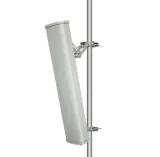 18dBi Directional Panel Antenna 65° Sector 3.5GHz IP67 Outdoor Base Station Antenna for Te