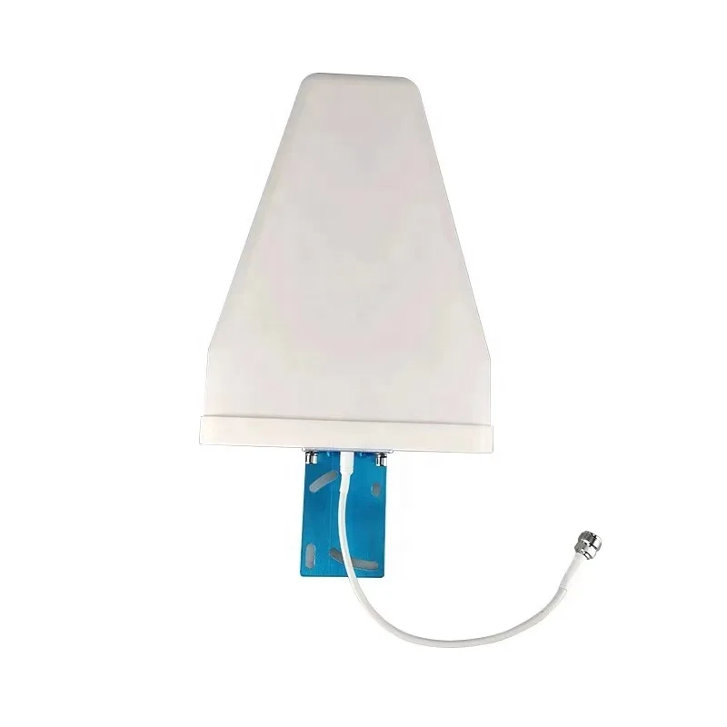 Monopole log-period antenna 800-3800mhz waterproof directional outdoor LPDA antenna for GSM Wifi 2G 3G 4G mobile repeators-boxintelecom