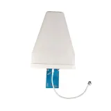 Monopole log-period antenna 800-3800mhz waterproof directional outdoor LPDA antenna for GS