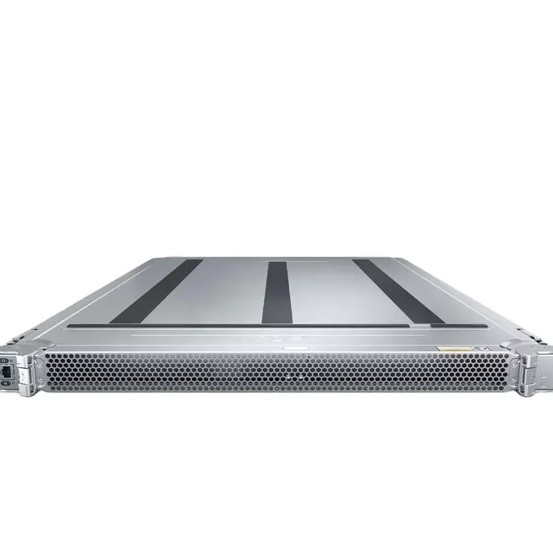 Xfusion Fusionpod Liquid-Cooled Dh121c V6 Node High-Density Computing Power Server