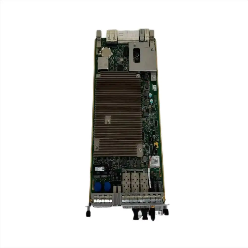 UMPTe3 BBU3900 Fiber Optic Universal Main Processing Unit Used for Transmission Communication Base Station FTTH WiFi SC LC 3G-boxintelecom