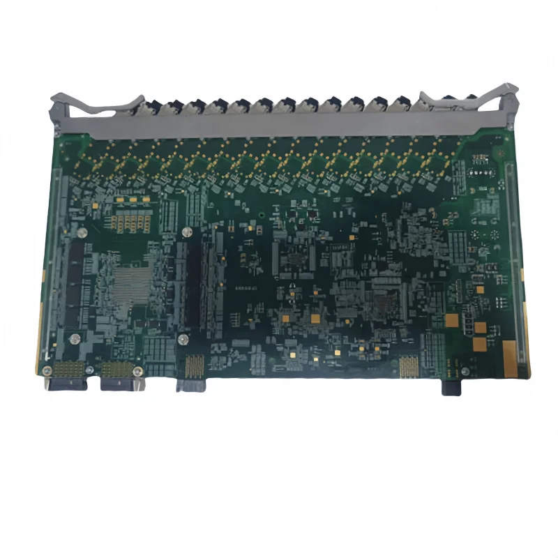 EFTL EFTL/S 10G 16port EPON Board PR30 for C600 C650 C620 OLT ZXA10 XFTO GFBH GFXH GFTH XFEH EFGH GFCH GPBH PRVR SFUL-boxintelecom