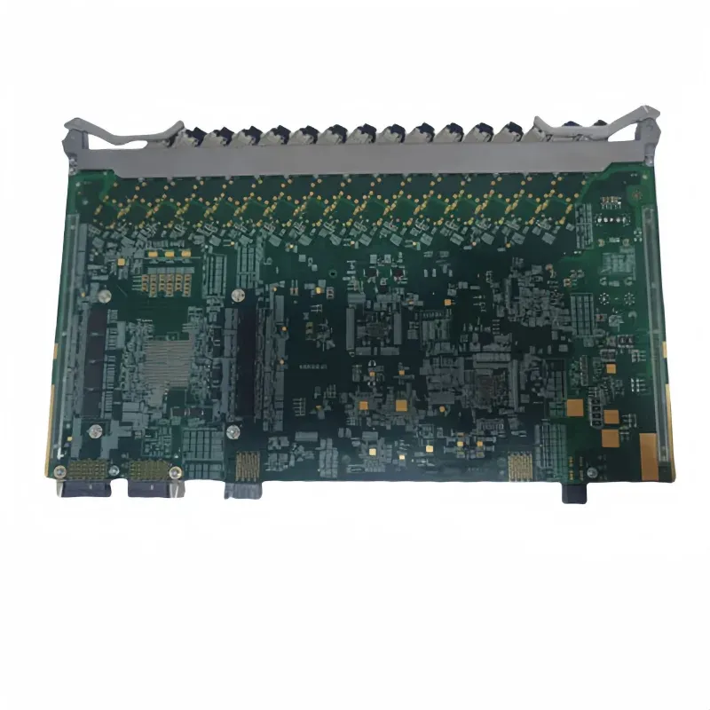 EFTL EFTL/S 10G 16port EPON Board PR30 for C600 C650 C620 OLT ZXA10 XFTO GFBH GFXH GFTH XFEH EFGH GFCH GPBH PRVR SFUL-boxintelecom