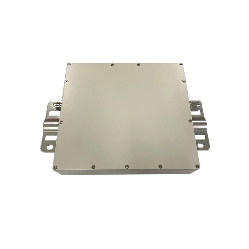 Customized Style Low PIM 821-869MHz RF Band Pass Filter with Good Quality