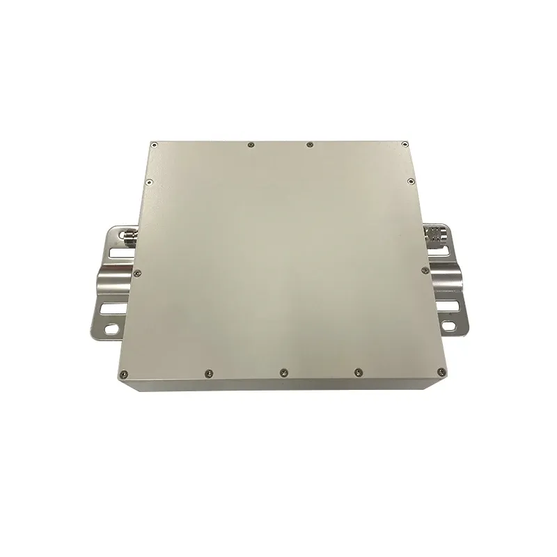 Customized Style Low PIM 821-869MHz RF Band Pass Filter with Good Quality
