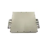 Customized Style Low PIM 821-869MHz RF Band Pass Filter with Good Quality