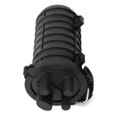 Outdoor 144 Cores Dome Fiber Optic Splice Closure Joint Box| Brand| FTTX Use| IP68 Waterpr