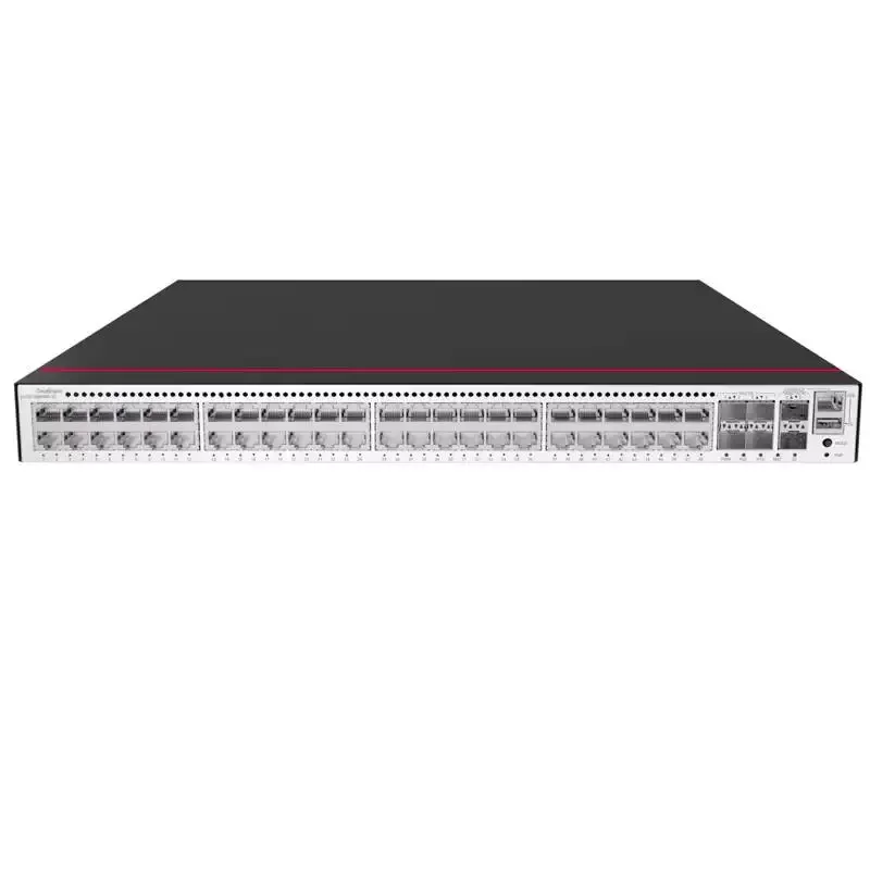 S5735-L16P2UM2X-QA-V2 98012238 16 10/100/1000Base-T PortsPoE+, 2 X 100M/1/2.5/5/10G Base-T Switches-boxintelecom