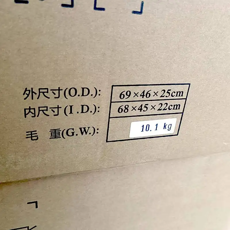 Wireless Communication A38D03MAC-3NX 52432452 Microwave Antenna for RTN XMC ODU IDU Radio