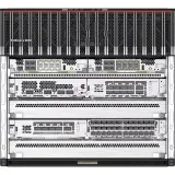 NetEngine 8000 X4 Enterprise Core Router with 5G & Wi-Fi for Cloud Era