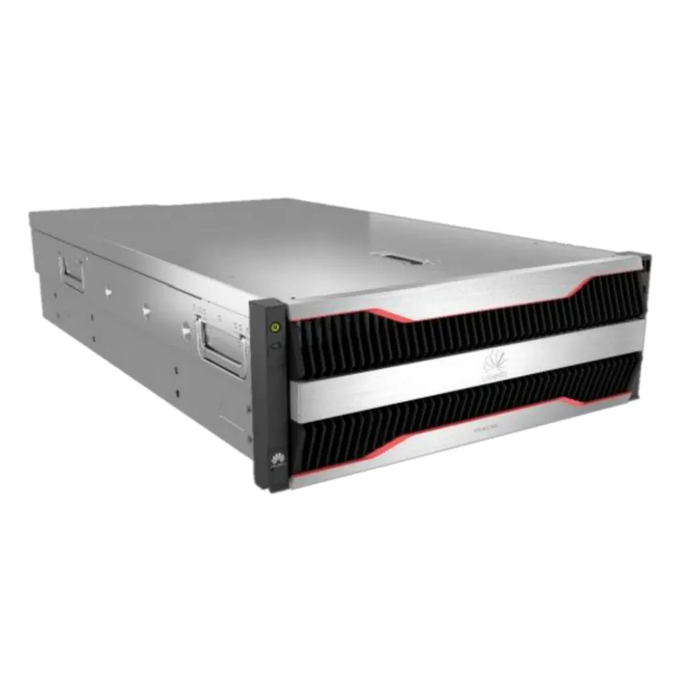 Hottest Products Huawei Atlas 800I A2 Inference 4U AI GPU Ultra-high Computing Power Serve