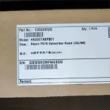ASPB Board for Huawei Optical Line Terminal OLT SmartAX MA5616 H838D0ASPB01 H838ASPB H83D0