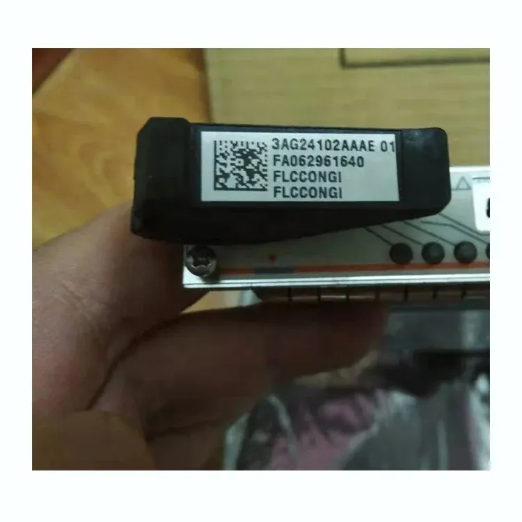 1678MCC 3AG24103AA 3AG24103AB 3AG24102AA 3AG24102AB  Board