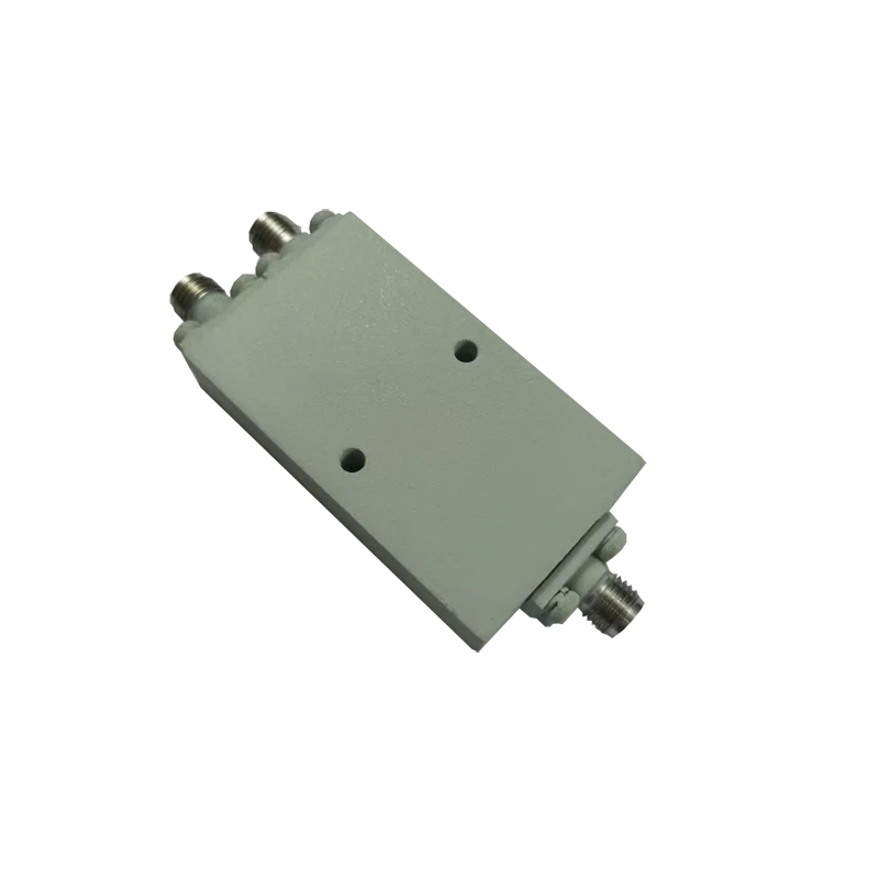 RF Passive Components 2Way Wilkinson Power Divider with 2-40Hz SMA-F-boxintelecom