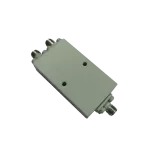 RF Passive Components 2Way Wilkinson Power Divider with 2-40Hz SMA-F