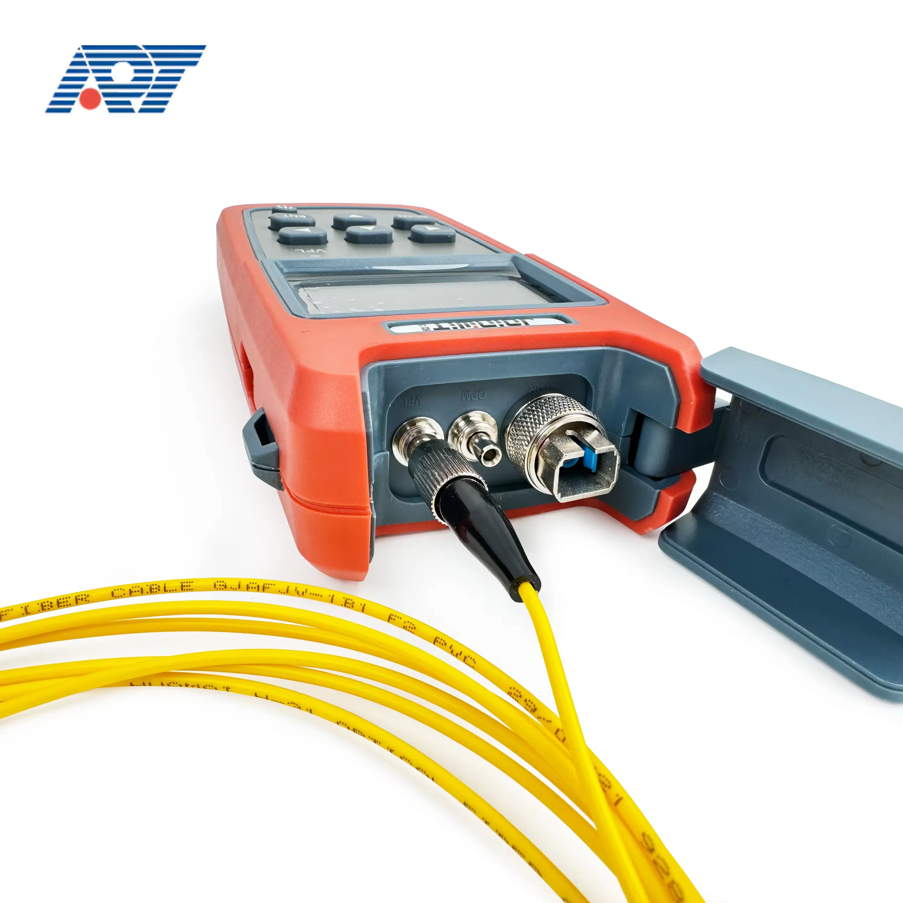 FTTH Fiber Optical Test Tool  Mini OTDR JW3305A 1310/1550nm (22db) Optical Time-Domain
