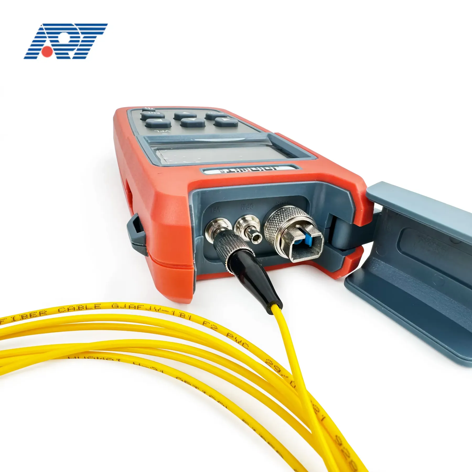 FTTH Fiber Optical Test Tool  Mini OTDR JW3305A 1310/1550nm (22db) Optical Time-Domain
