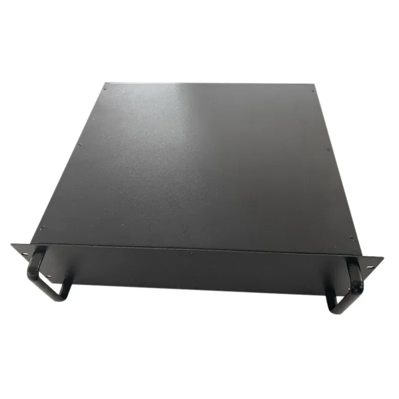 Hot Sale 400Mhz TX 483 484 RX 486 487 Low VSWR High Isolation UHF RF Duplexer Combiner Used for