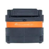 signal Fire 6 Motors Fiber fusion Splicer Machine Ai5 signal Fire Ai5 Splicing Ai5pro Sign