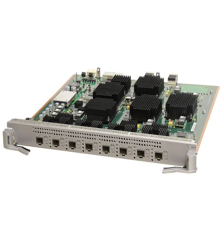 High Quality Industrial Gigabit Network L2/L3 Managed Switches SFP Light Port Poe Switch Network 28 Port Core Switch-boxintelecom