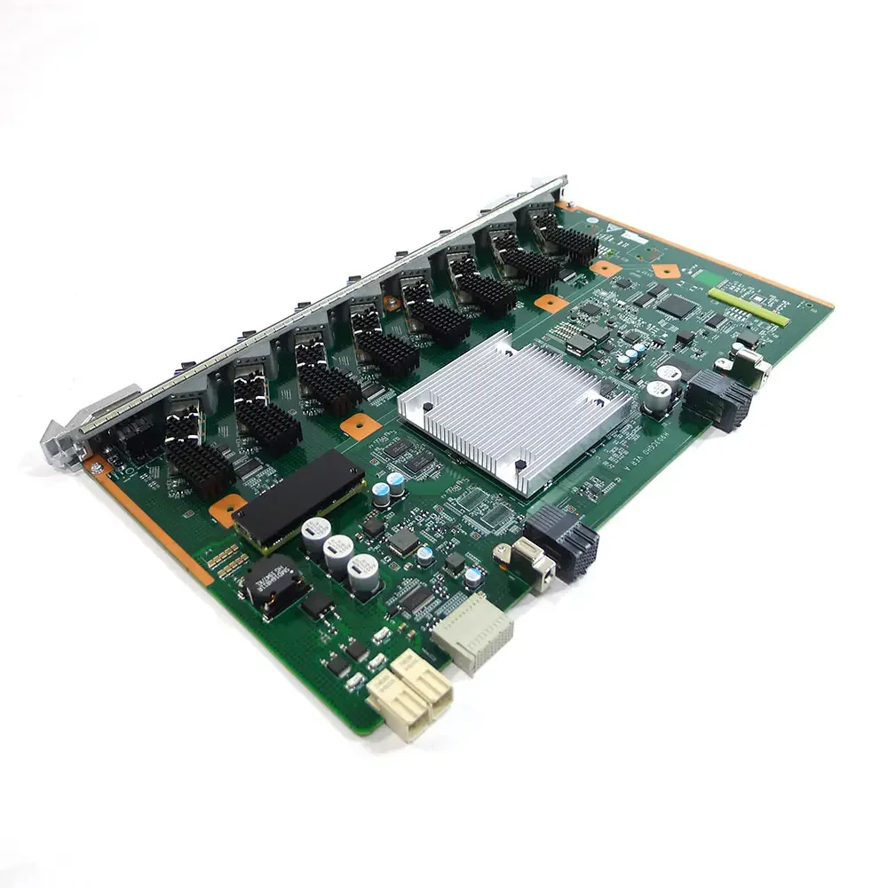 CGHD 8 16 Port Advanced XGPON GPON Combo OLT Interface Board Class C+ C++ MA5800 Serices Service Board CGHD-boxintelecom