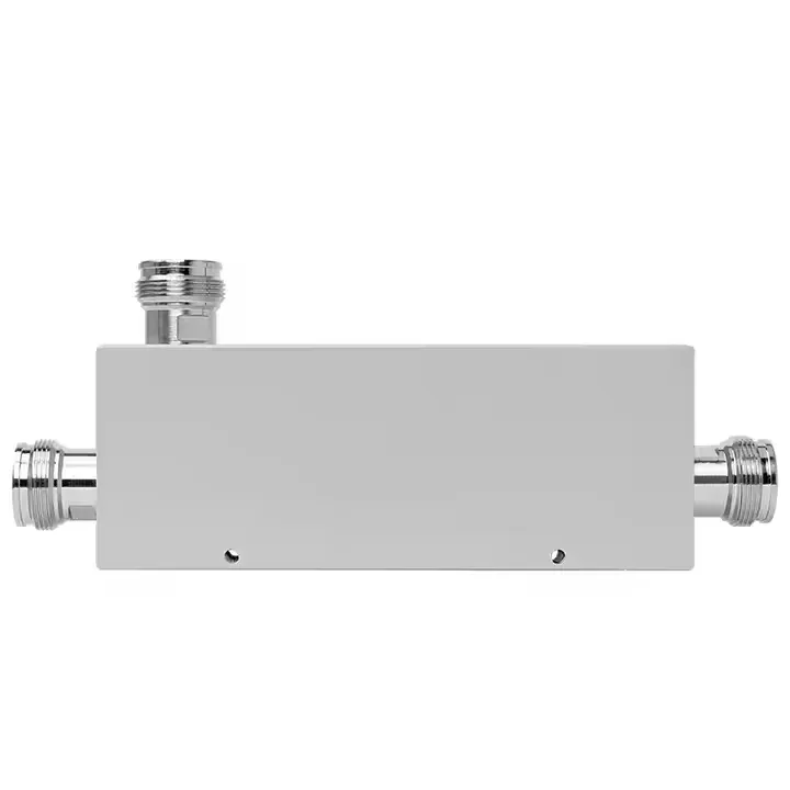 698-3800MHz 300w 5dB 6dB 10dB 15dB 20dB 30dB N Female Low VSWR High Isolation Directional Coupler for Fiber Optic Equipment-boxintelecom